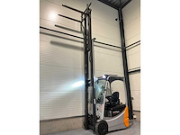 2020 still rx 50-13 3730uur vorkheftruck - afbeelding 7 van  20