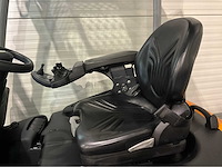 2020 still rx 50-13 3730uur vorkheftruck - afbeelding 7 van  19