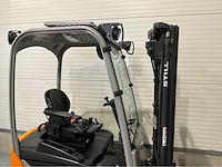 2020 still rx 50-13 3730uur vorkheftruck - afbeelding 10 van  19