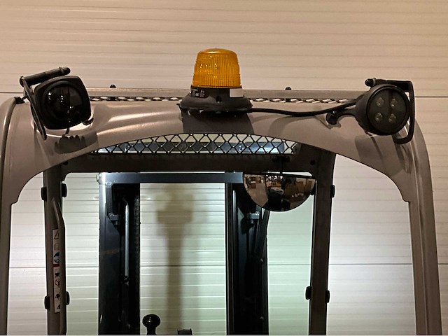 2020 still rx 50-13 3730uur vorkheftruck - afbeelding 11 van  19