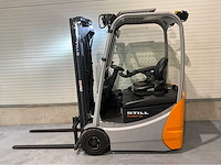 2020 still rx 50-13 3730uur vorkheftruck - afbeelding 13 van  19