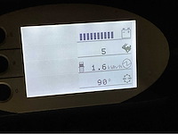 2020 still rx 50-13 3730uur vorkheftruck - afbeelding 18 van  19