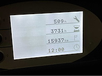 2020 still rx 50-13 3730uur vorkheftruck - afbeelding 19 van  19