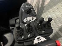 2020 still rx 50-13 3730uur vorkheftruck - afbeelding 2 van  5