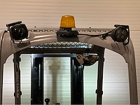 2020 still rx 50-13 3730uur vorkheftruck - afbeelding 9 van  14