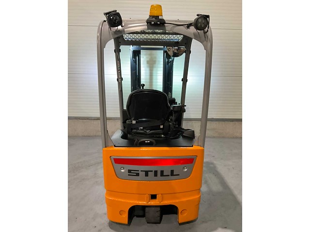 2020 still rx 50-13 3730uur vorkheftruck - afbeelding 11 van  14