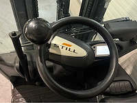 2020 still rx 50-13 4310uur vorkheftruck - afbeelding 8 van  20