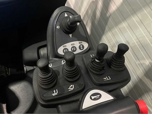 2020 still rx 50-13 4310uur vorkheftruck - afbeelding 3 van  20