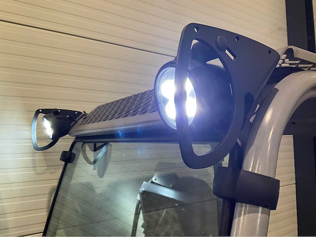 2020 still rx 50-13 4310uur vorkheftruck - afbeelding 4 van  20