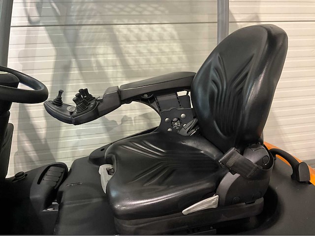 2020 still rx 50-13 4310uur vorkheftruck - afbeelding 7 van  20