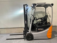 2020 still rx 50-13 4310uur vorkheftruck - afbeelding 12 van  20