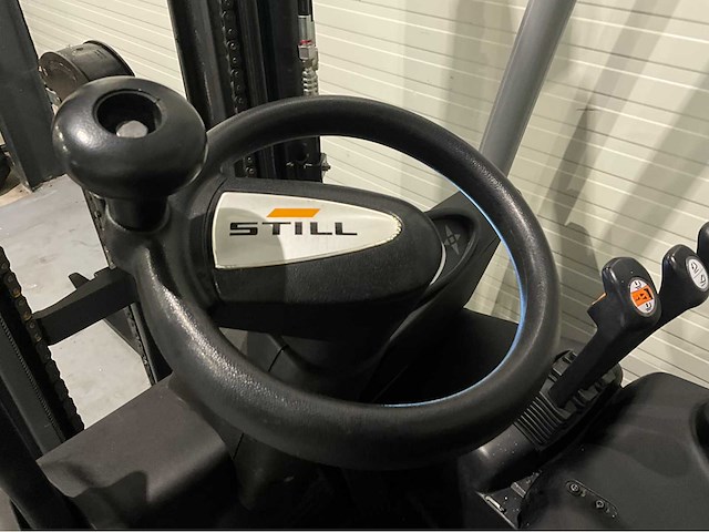 2020 still rx 50-15 2463uur vorkheftruck - afbeelding 6 van  17