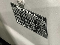 2020 still rx 50-15 2463uur vorkheftruck - afbeelding 9 van  17