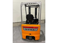 2020 still rx 50-15 2463uur vorkheftruck - afbeelding 12 van  17