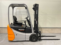 2020 still rx 50-15 2463uur vorkheftruck - afbeelding 14 van  17