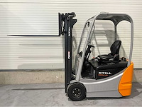 2020 still rx 50-15 2463uur vorkheftruck - afbeelding 15 van  17