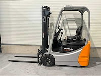 2020 still rx 50-15 2463uur vorkheftruck