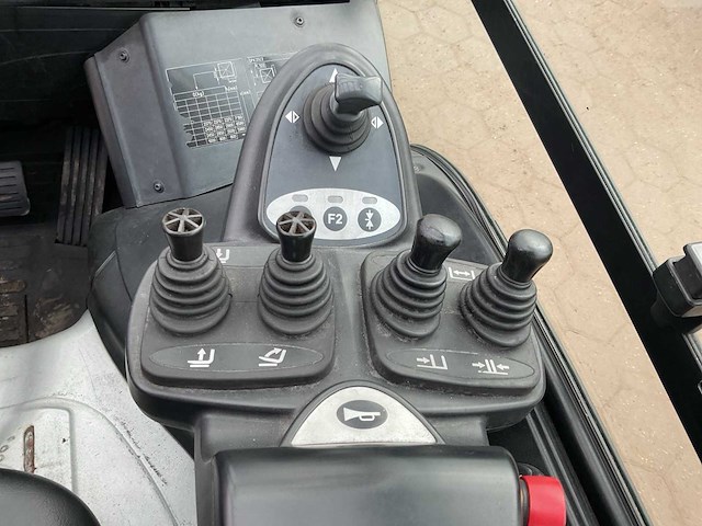 2020 still rx 60-35/600 vorkheftruck - afbeelding 8 van  15