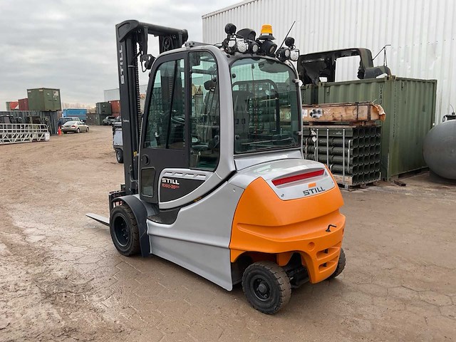 2020 still rx 60-35/600 vorkheftruck - afbeelding 12 van  15