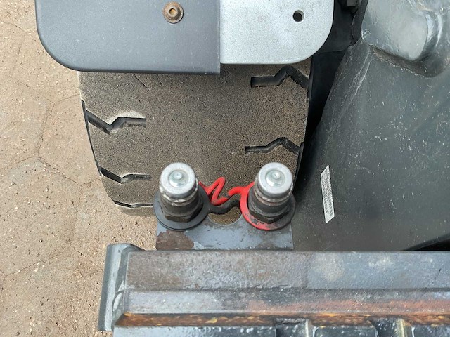 2020 still rx 60-35/600 vorkheftruck - afbeelding 7 van  15