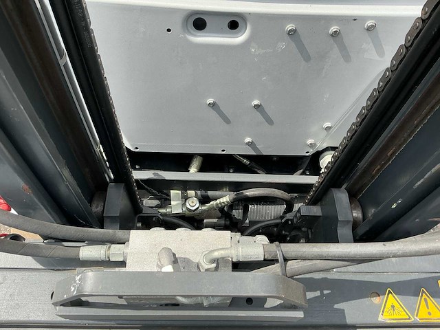 2020 still rx20-14c vorkheftruck - afbeelding 4 van  15