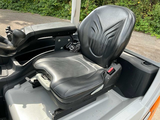 2020 still rx20-14c vorkheftruck - afbeelding 7 van  15