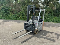 2020 still rx20-14c vorkheftruck - afbeelding 1 van  15