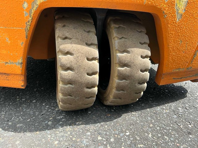 2020 still rx20-14c vorkheftruck - afbeelding 10 van  15