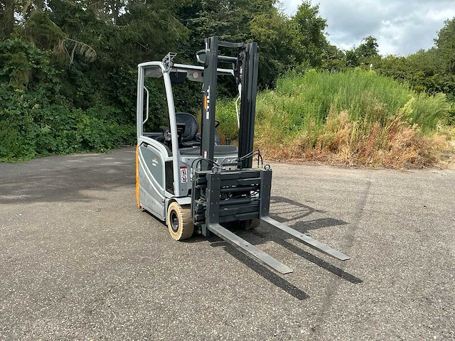 2020 still rx20-14c vorkheftruck - afbeelding 12 van  15