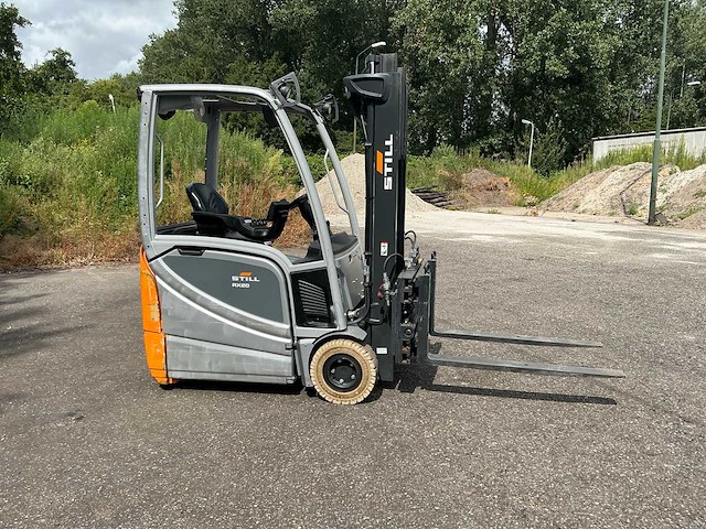 2020 still rx20-14c vorkheftruck - afbeelding 13 van  15