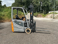 2020 still rx20-14c vorkheftruck - afbeelding 13 van  15