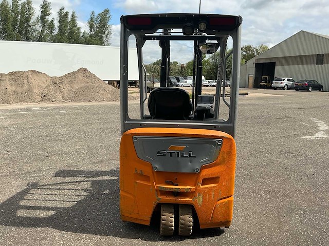 2020 still rx20-14c vorkheftruck - afbeelding 14 van  15