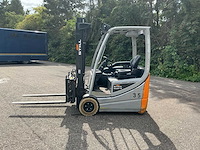 2020 still rx20-14c vorkheftruck - afbeelding 15 van  15