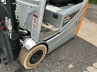2020 still rx20-14c vorkheftruck - afbeelding 5 van  9