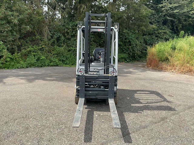 2020 still rx20-14c vorkheftruck - afbeelding 6 van  9