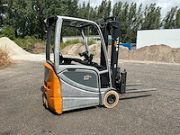 2020 still rx20-14c vorkheftruck - afbeelding 9 van  9