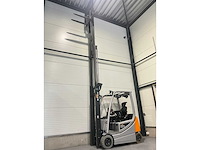 2020 still rx20-16p 1600kg li-ion vorkheftruck - afbeelding 17 van  18