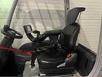 2020 still rx20-16p 1600kg li-ion vorkheftruck - afbeelding 2 van  18