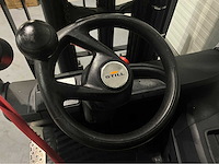 2020 still rx20-16p 1600kg li-ion vorkheftruck - afbeelding 2 van  7