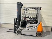 2020 still rx20-16p 1600kg li-ion vorkheftruck - afbeelding 4 van  7