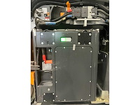 2020 still rx20-16p 1600kg li-ion vorkheftruck - afbeelding 9 van  18
