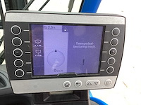 2020 still rx20-16p vorkheftruck - afbeelding 7 van  11