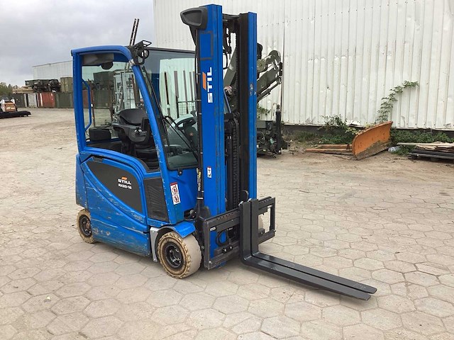 2020 still rx20-16p vorkheftruck - afbeelding 3 van  11