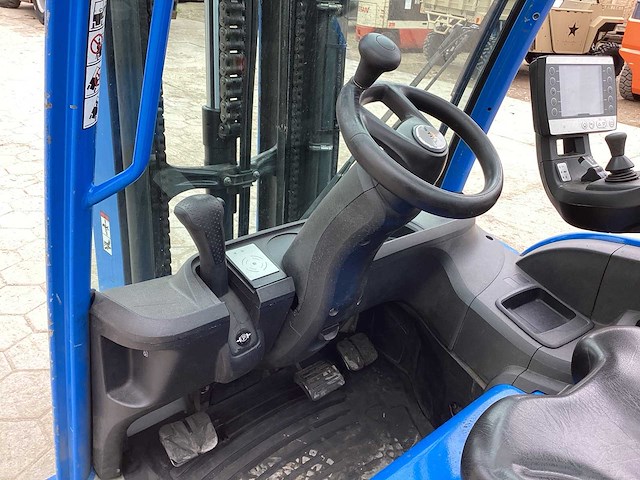 2020 still rx20-16p vorkheftruck - afbeelding 2 van  11