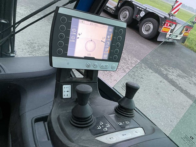 2020 still rx20-16p vorkheftruck - afbeelding 2 van  4