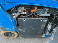 2020 still rx20-16p vorkheftruck - afbeelding 3 van  4