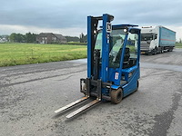 2020 still rx20-16p vorkheftruck - afbeelding 1 van  9