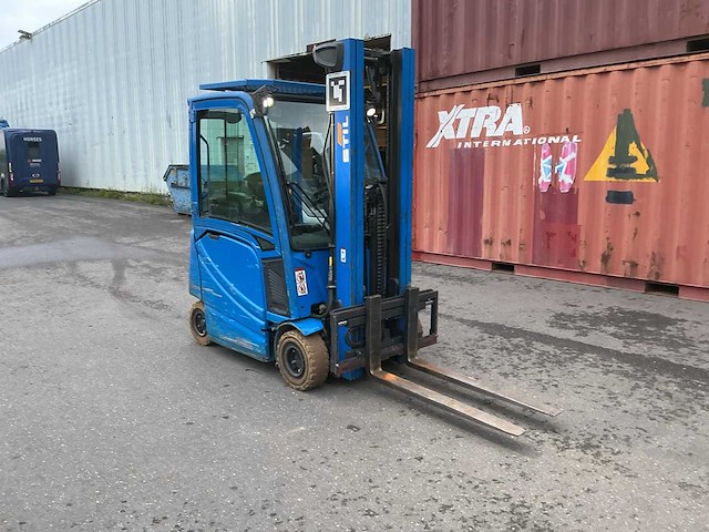 2020 still rx20-16p vorkheftruck - afbeelding 2 van  9