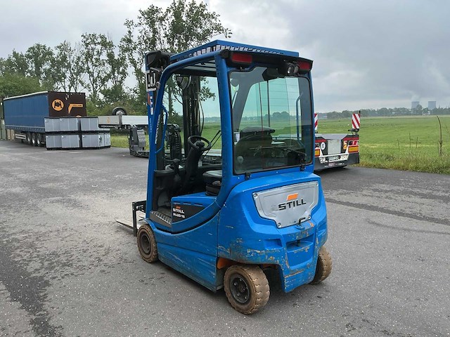 2020 still rx20-16p vorkheftruck - afbeelding 4 van  9