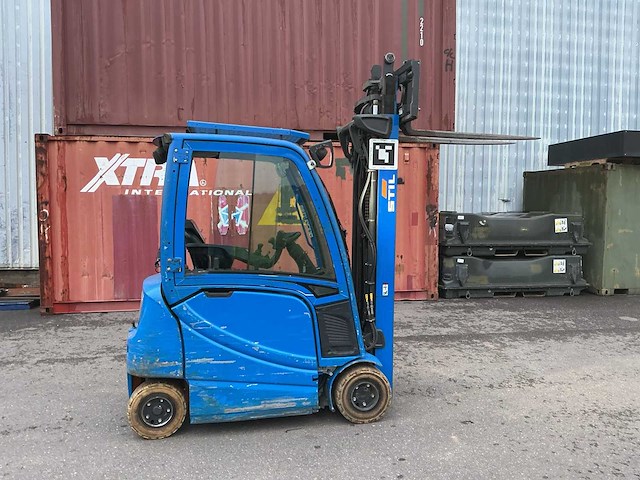 2020 still rx20-16p vorkheftruck - afbeelding 5 van  9